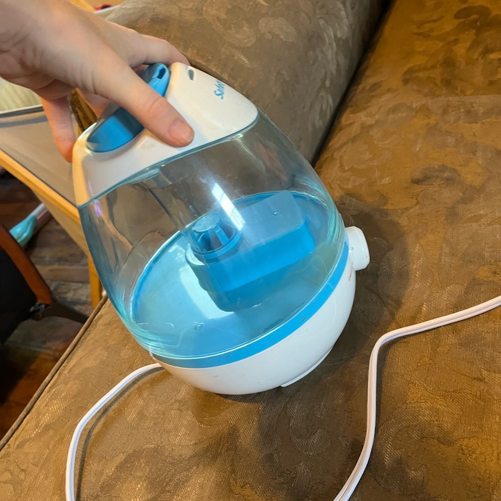 Humidifier - Picture 5 of 6